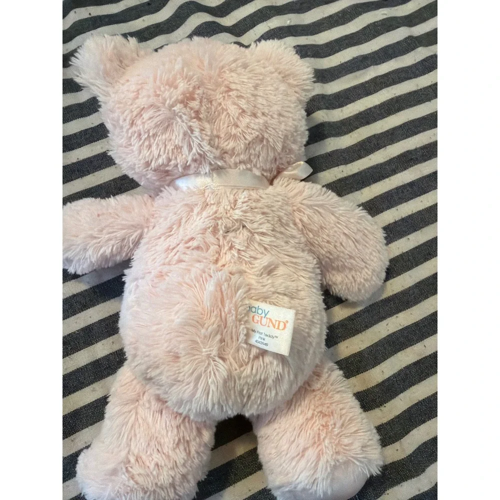 Gund baby my